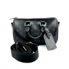 Louis Vuitton Keepall Bandoulière 25