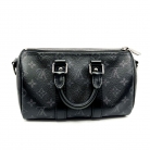 Louis Vuitton Keepall Bandoulière 25