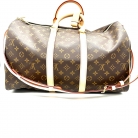 Louis Vuitton Keepall Bandoulière 45