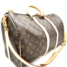 Louis Vuitton Keepall Bandoulière 45