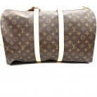 Louis Vuitton Keepall Bandoulière 45