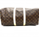 Louis Vuitton Keepall Bandoulière 45