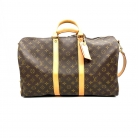 Louis Vuitton Keepall Bandoulière 45