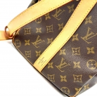 Louis Vuitton Keepall Bandoulière 45