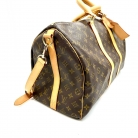 Louis Vuitton Keepall Bandoulière 45