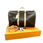 Louis Vuitton Keepall Bandoulière 45