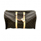 Louis Vuitton Keepall Bandoulière 45