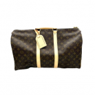 Louis Vuitton Keepall Bandoulière 45