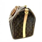 Louis Vuitton Keepall Bandoulière 45