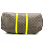 Louis Vuitton Keepall Bandoulière 50