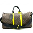 Louis Vuitton Keepall Bandoulière 50