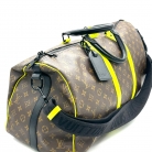 Louis Vuitton Keepall Bandoulière 50
