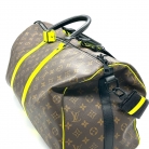 Louis Vuitton Keepall Bandoulière 50