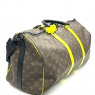 Louis Vuitton Keepall Bandoulière 50
