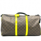 Louis Vuitton Keepall Bandoulière 50