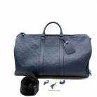 Louis Vuitton Keepall Bandoulière 50