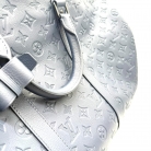 Louis Vuitton Keepall Bandoulière 50
