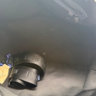Louis Vuitton Keepall Bandoulière 50