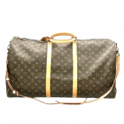 Louis Vuitton Keepall Bandoulière 60