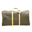 Louis Vuitton Keepall Bandoulière 60