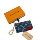 Louis Vuitton Key Pouch Murakami