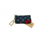 Louis Vuitton Key Pouch Murakami