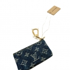 Louis Vuitton Key Pouch Murakami