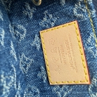 Louis Vuitton Key Pouch Murakami
