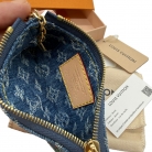 Louis Vuitton Key Pouch Murakami
