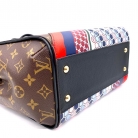 LOUIS VUITTON KIMONO