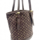 Louis Vuitton Lan Bucket