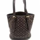 Louis Vuitton Lan Bucket