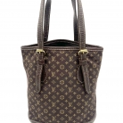 Louis Vuitton Lan Bucket