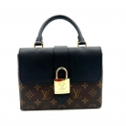 louis vuitton lock it BB