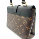 louis vuitton lock it BB