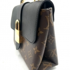 louis vuitton lock it BB