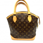 Louis Vuitton Lockit