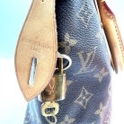 Louis Vuitton Lockit