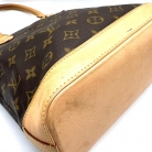 Louis Vuitton Lockit