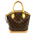 Louis Vuitton Lockit