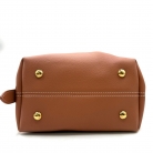 Louis Vuitton LockMe Bucket