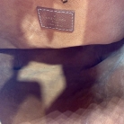 Louis Vuitton LockMe Bucket