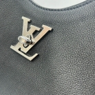 louis vuitton lockme tote