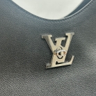 louis vuitton lockme tote