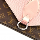 Louis Vuitton Locky BB