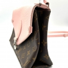 Louis Vuitton Locky BB