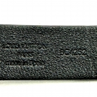 louis vuitton LV buckle