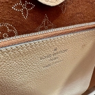 Louis Vuitton Mahina Carmel