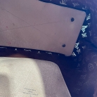 Louis Vuitton Mahina Hobo Bag