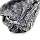 Louis Vuitton Mahina XL Denim